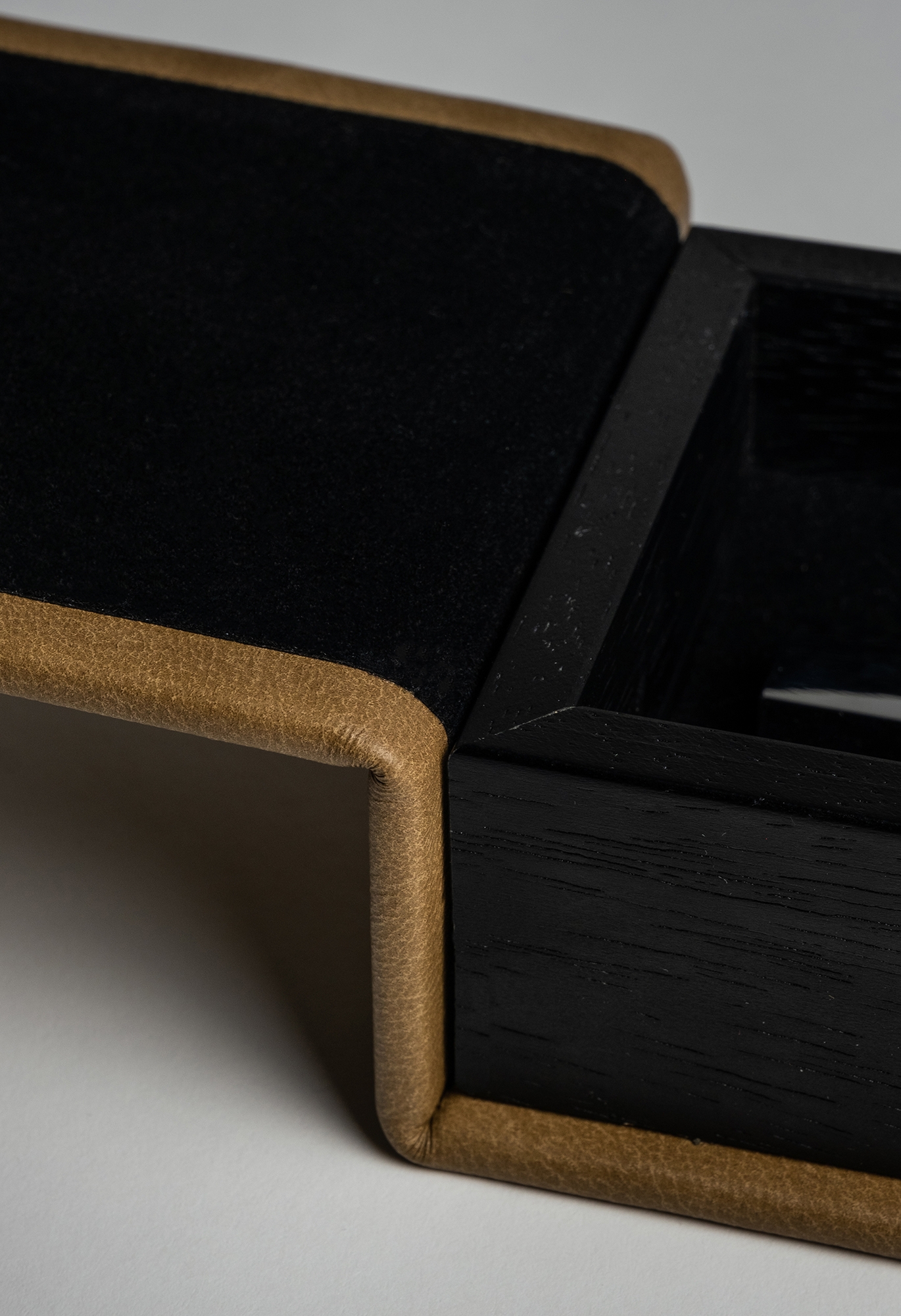 Boîte clé usb Arno Détails de construction 2