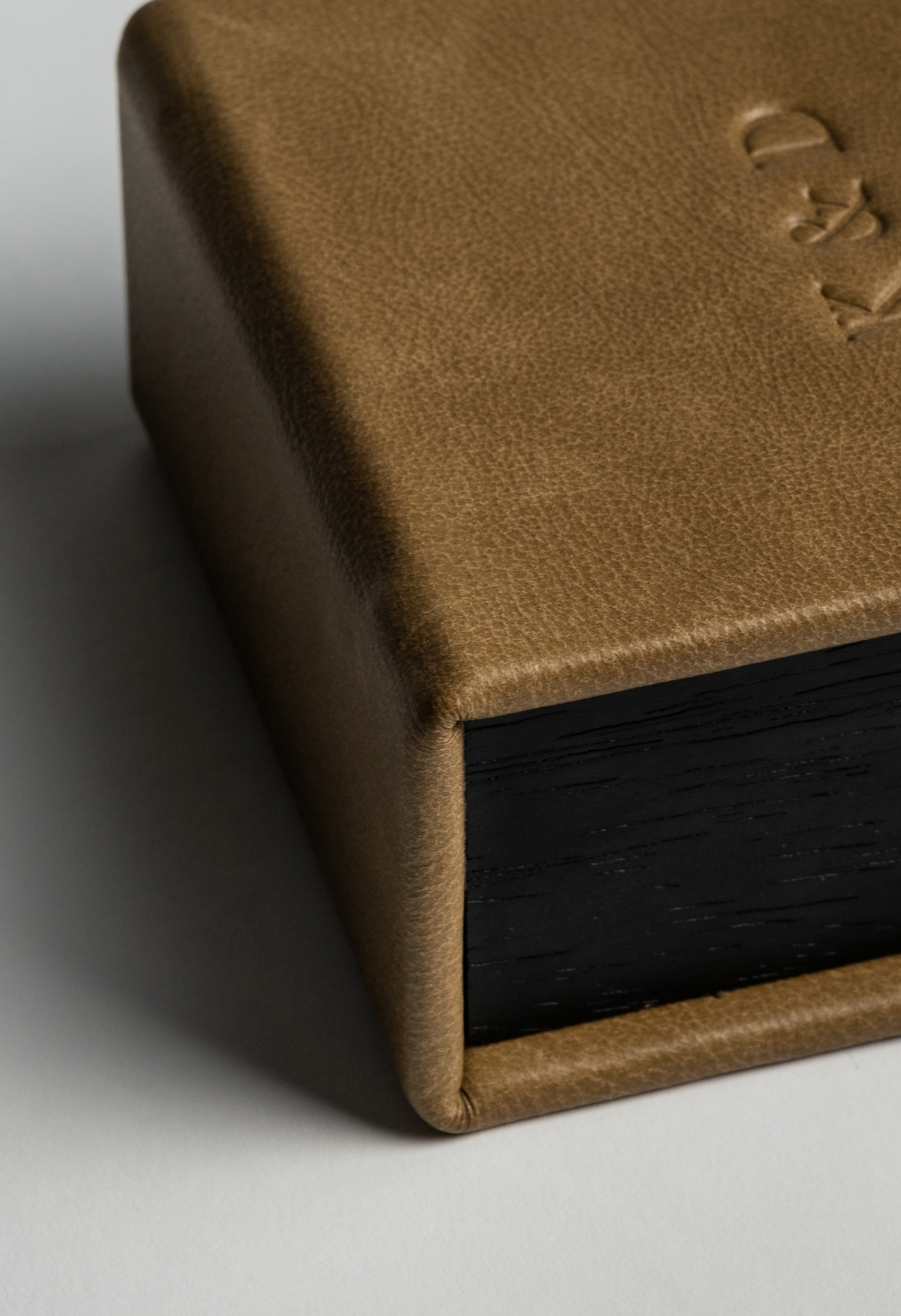 Boîte clé usb Arno Détails de construction 1