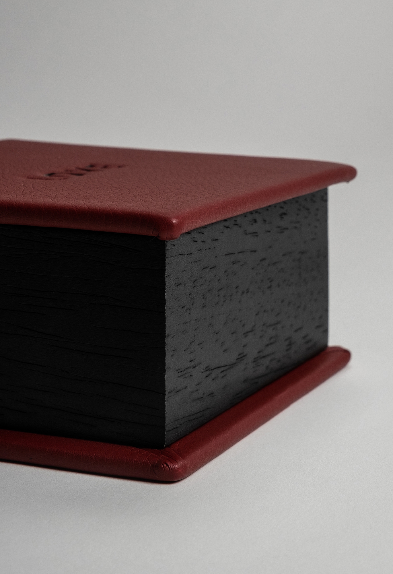 Boîte clé usb Caribe Plus Détails de construction 4