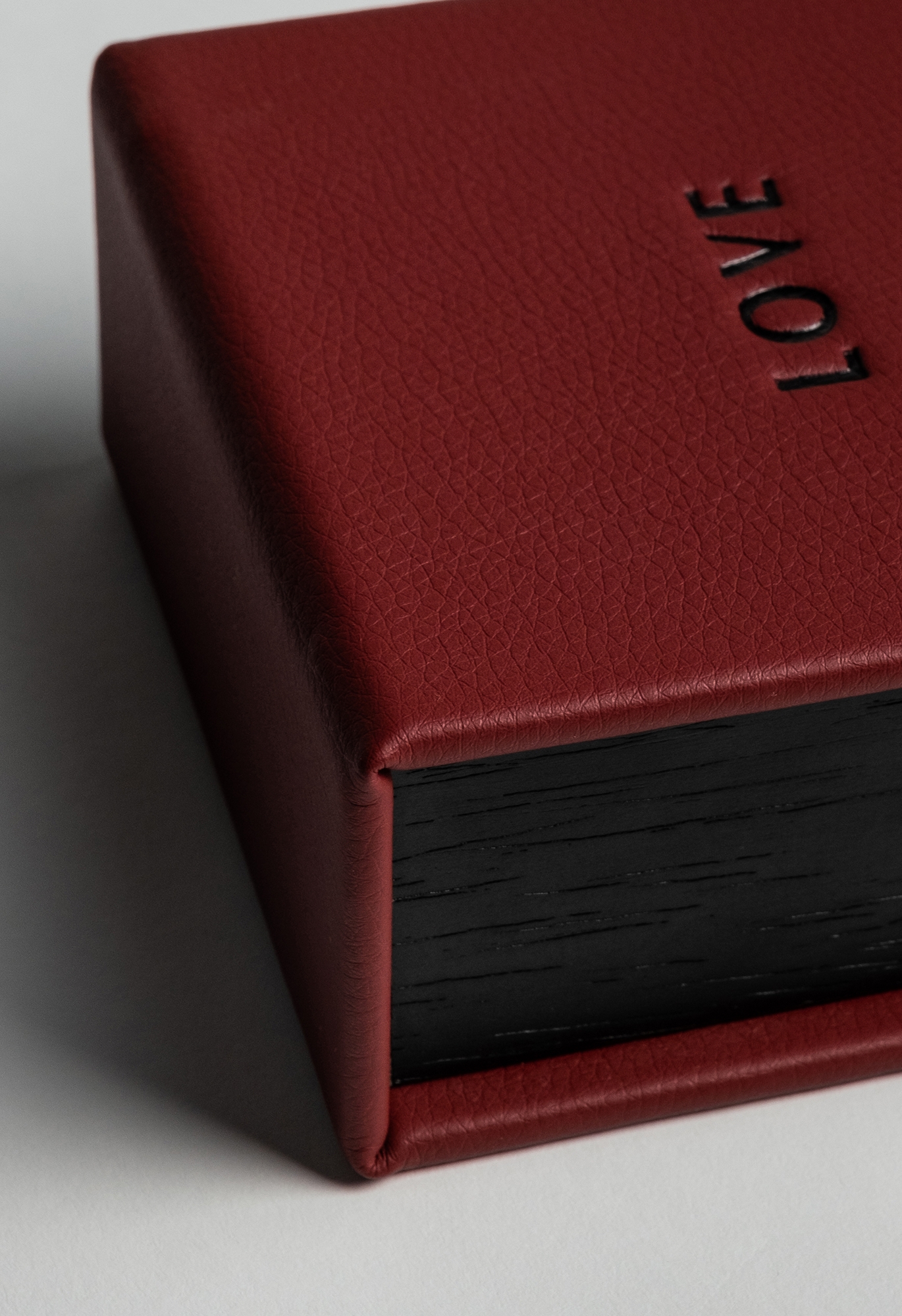 Boîte clé usb Caribe Plus Détails de construction 1