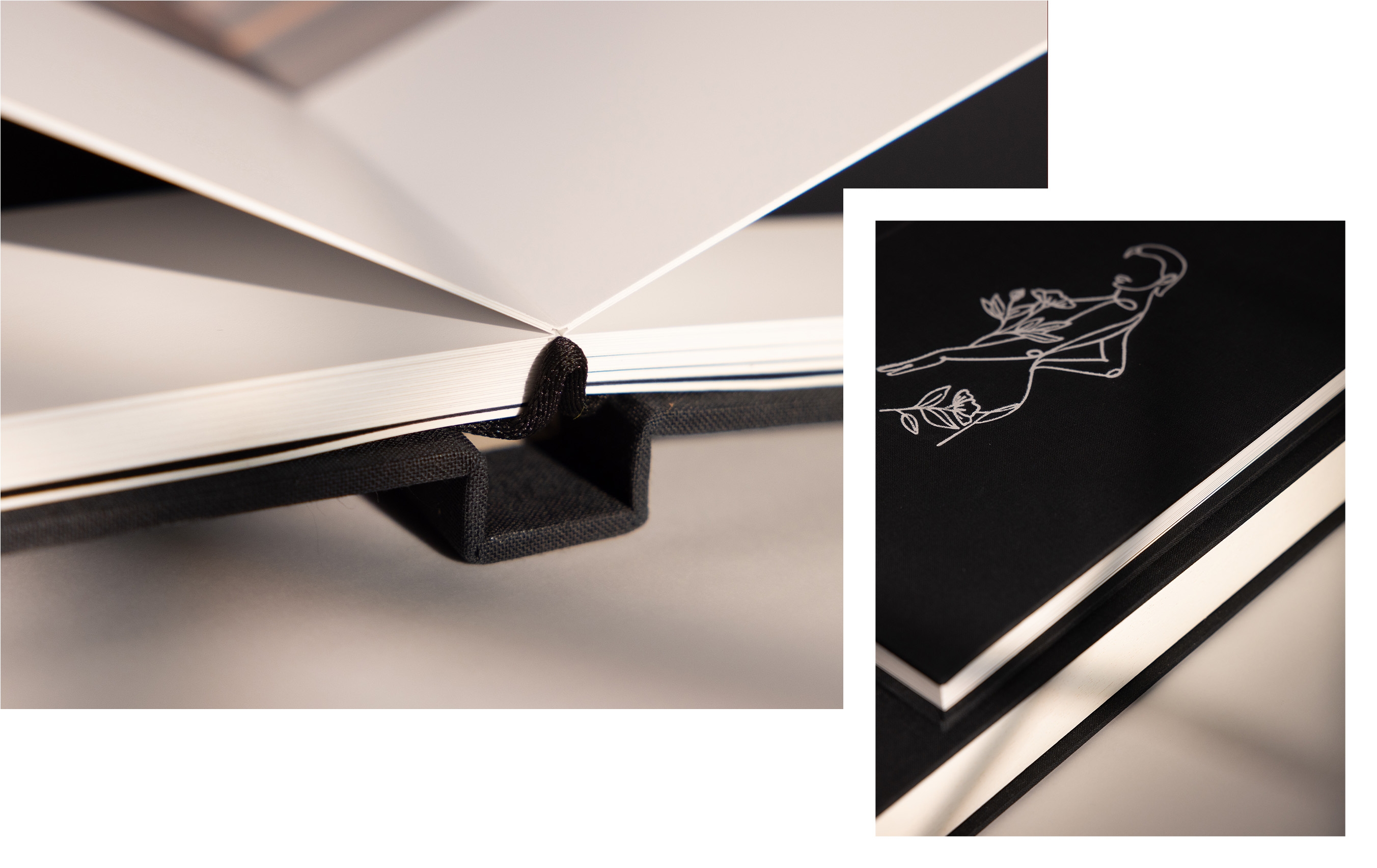 Collection White - Boudoir