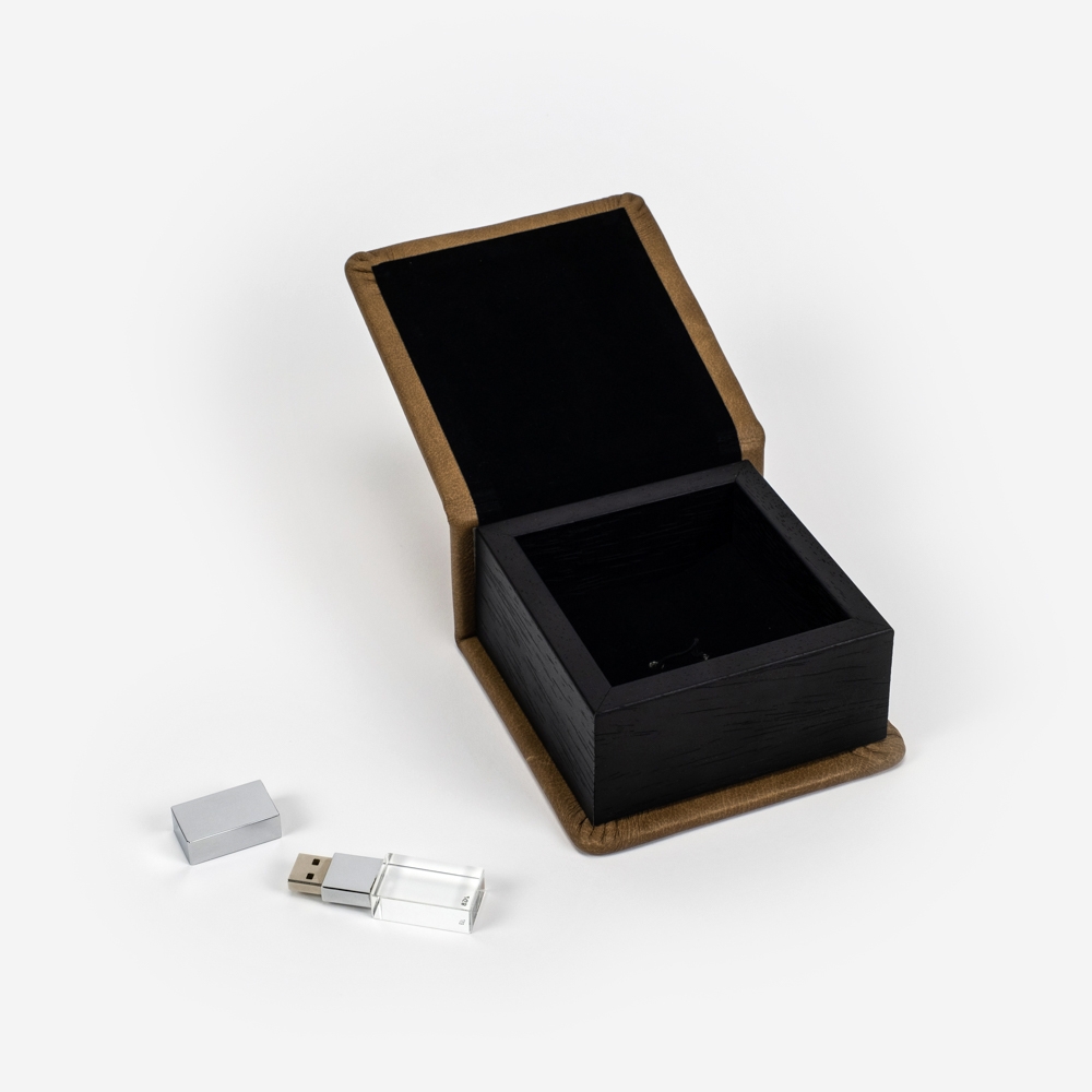 Boîte clé usb Arno 5