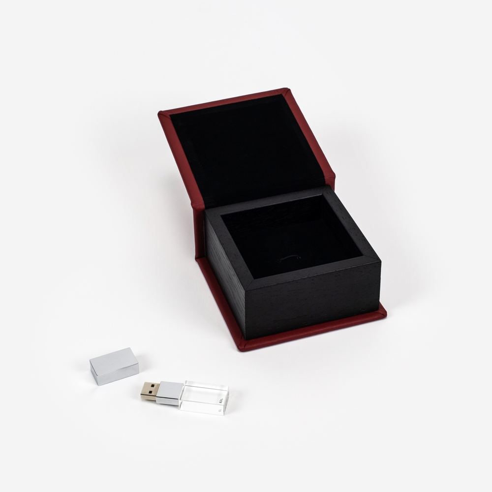 Boîte clé usb Caribe Plus 5