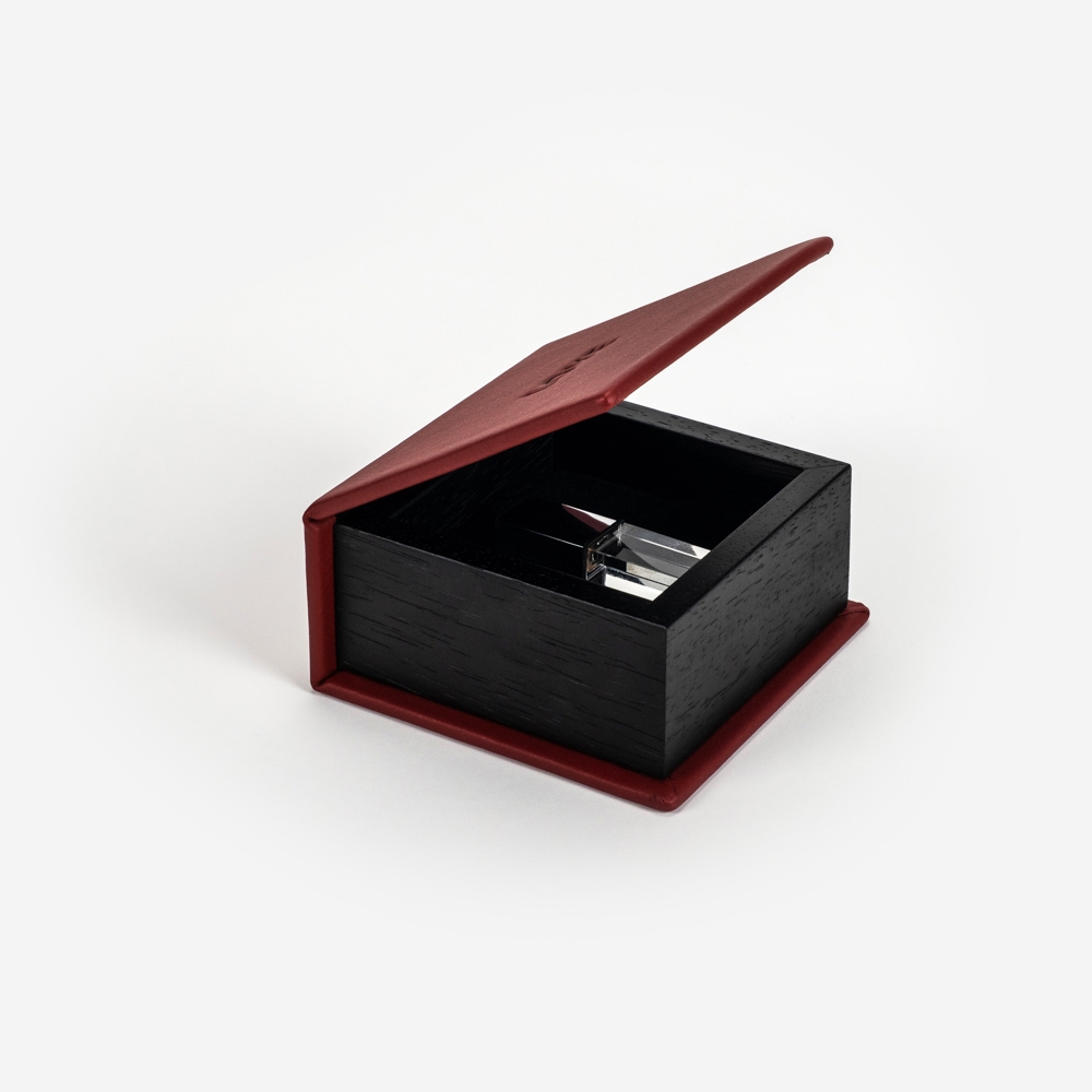 Boîte clé usb Caribe Plus 2