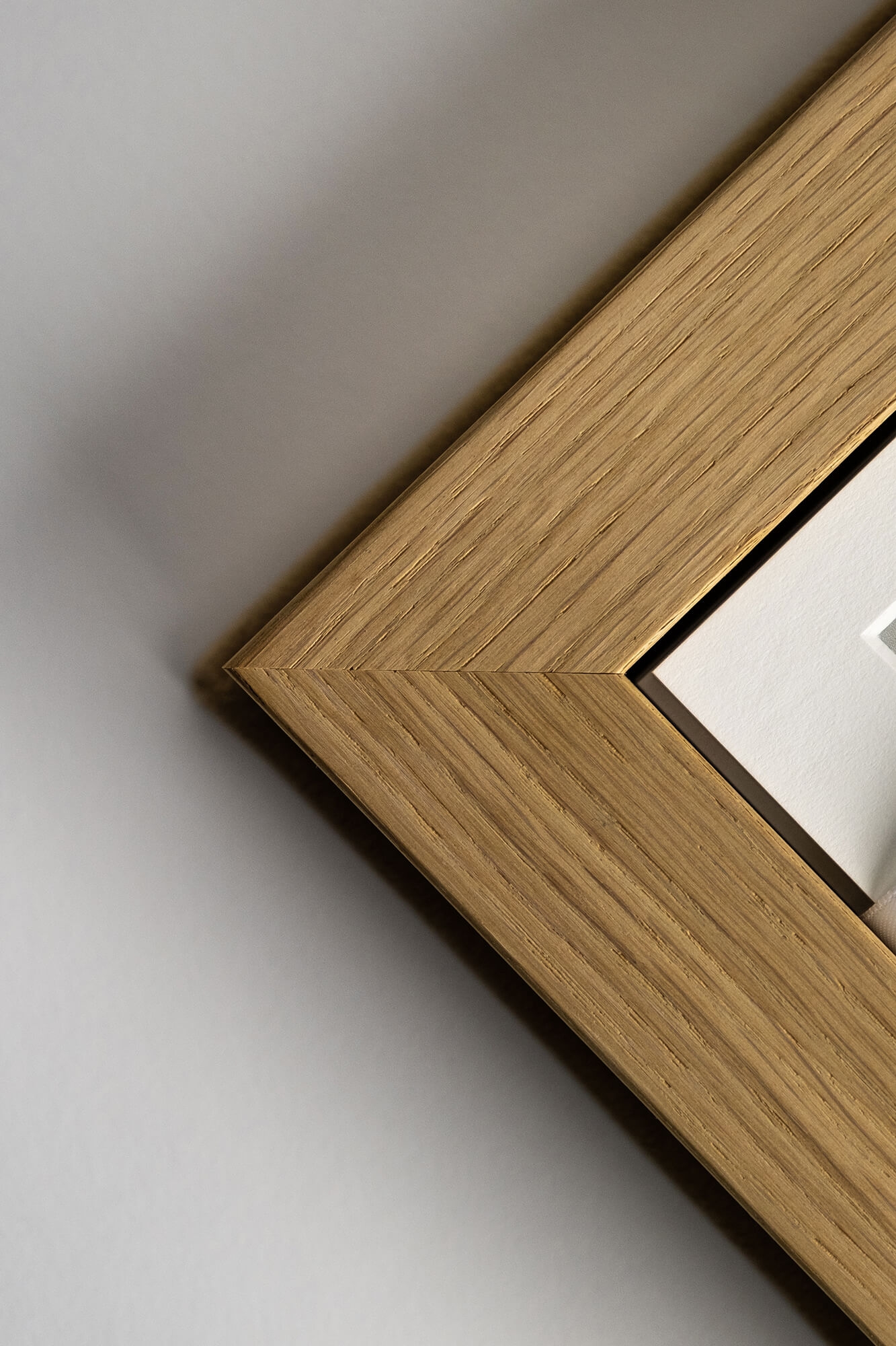 Boîte à tirages Gallery Plus Détails de construction 4