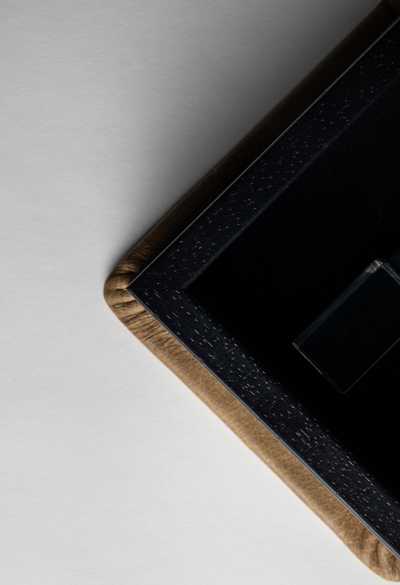 Boîte clé usb Arno Détails de construction 3