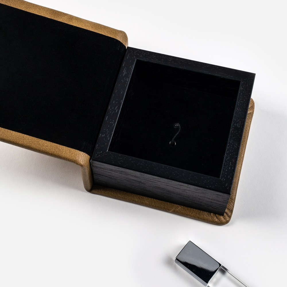 Boîte clé usb Arno 3