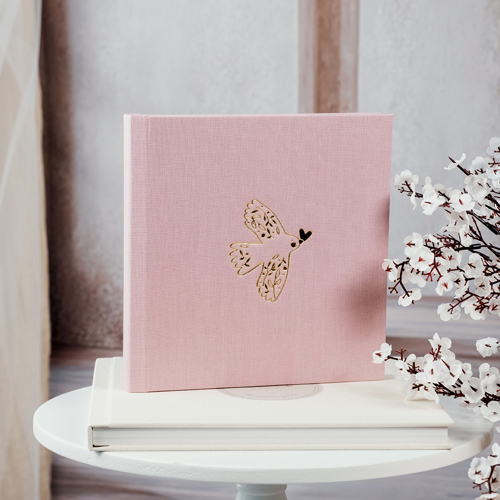 Communion Book communions 1