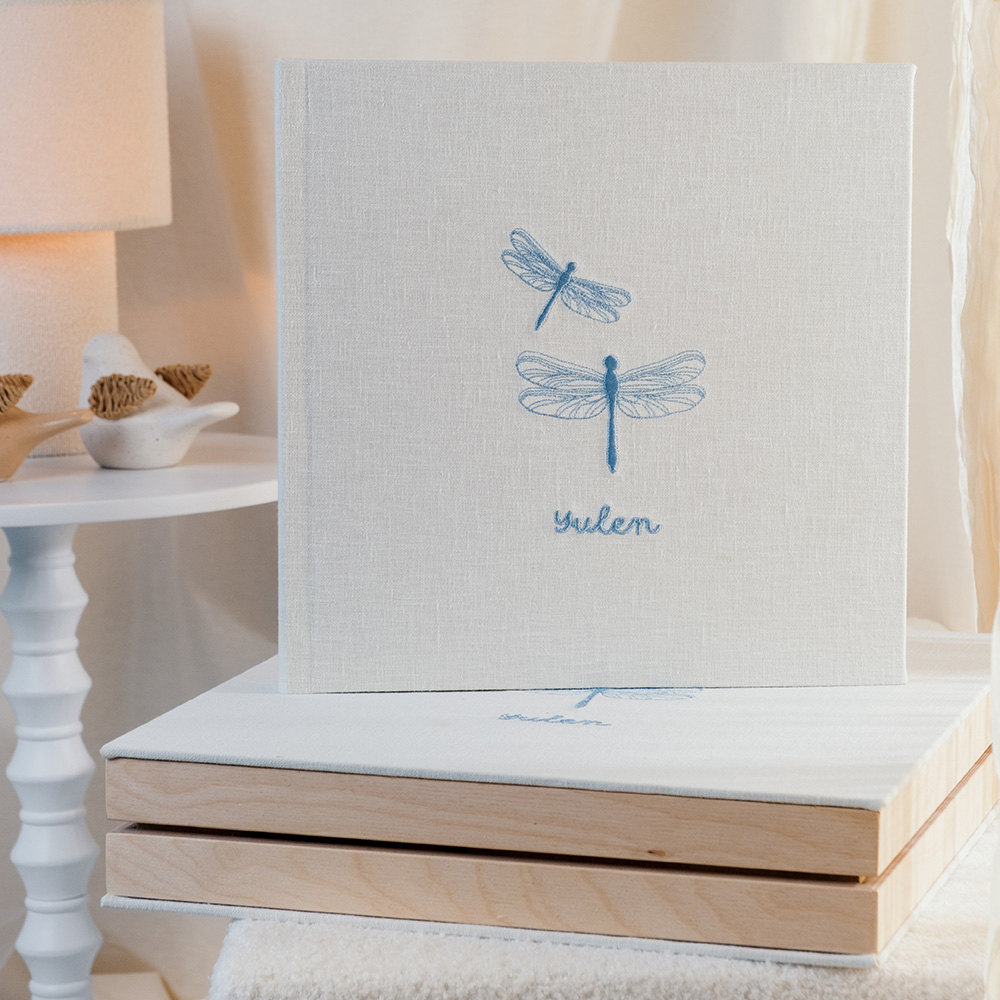 Heritage Collection communions 1