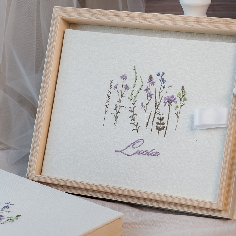 Heritage Collection communions
