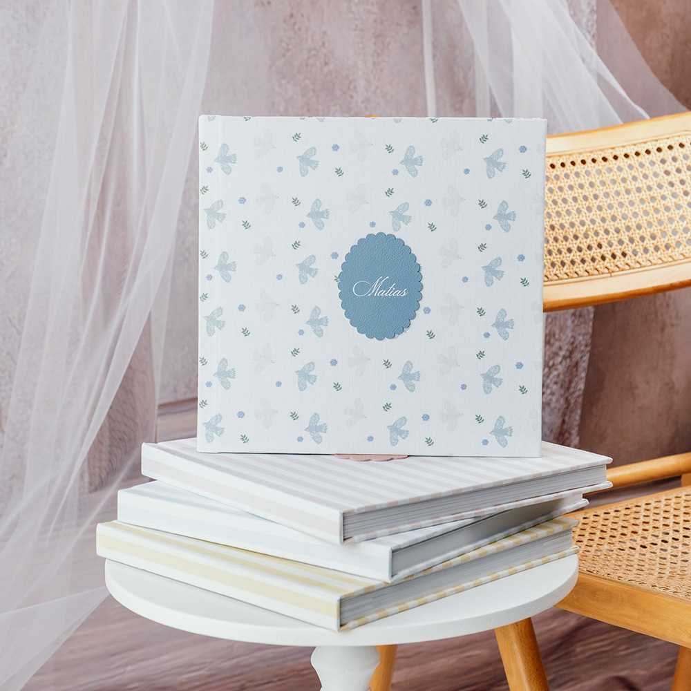 Communion Pattern Album communions 2
