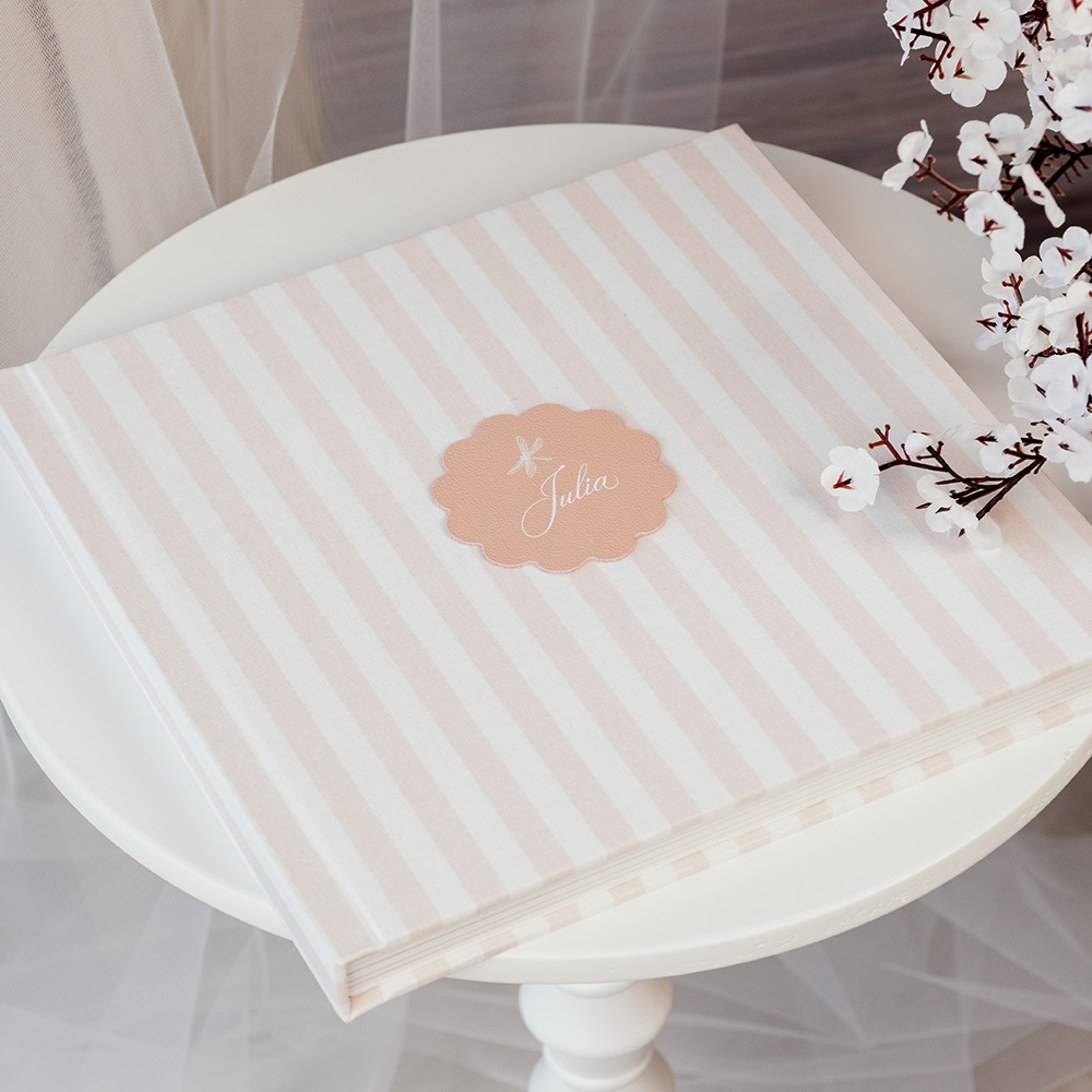 Communion Pattern Album communions 3