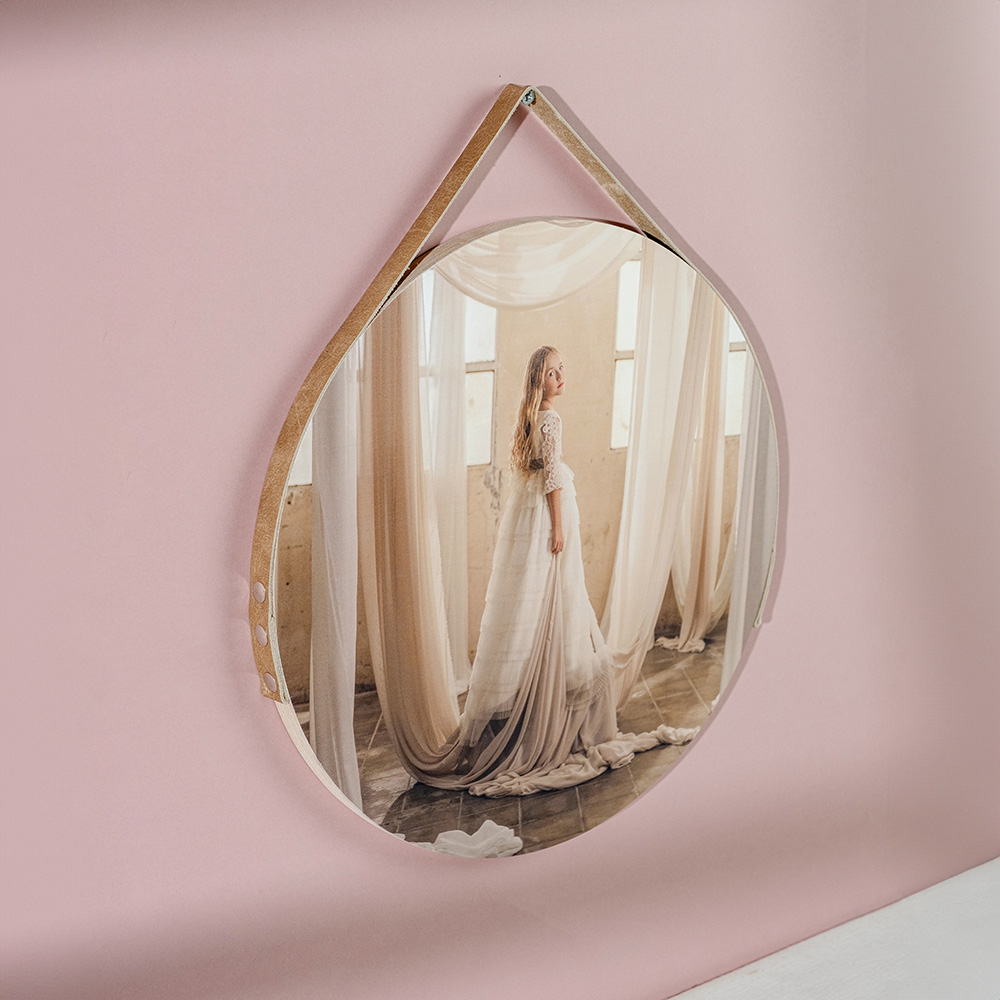 Modern Wall Frame communions 1