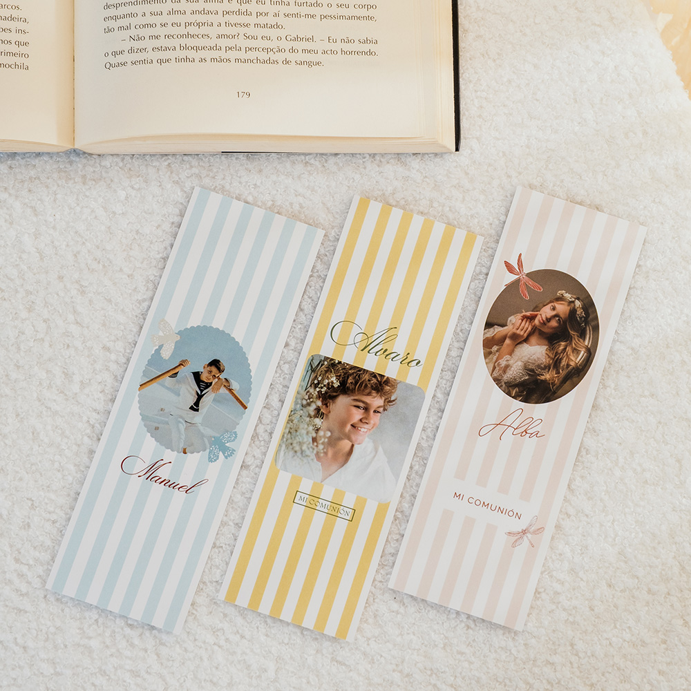 Bookmark communions 1