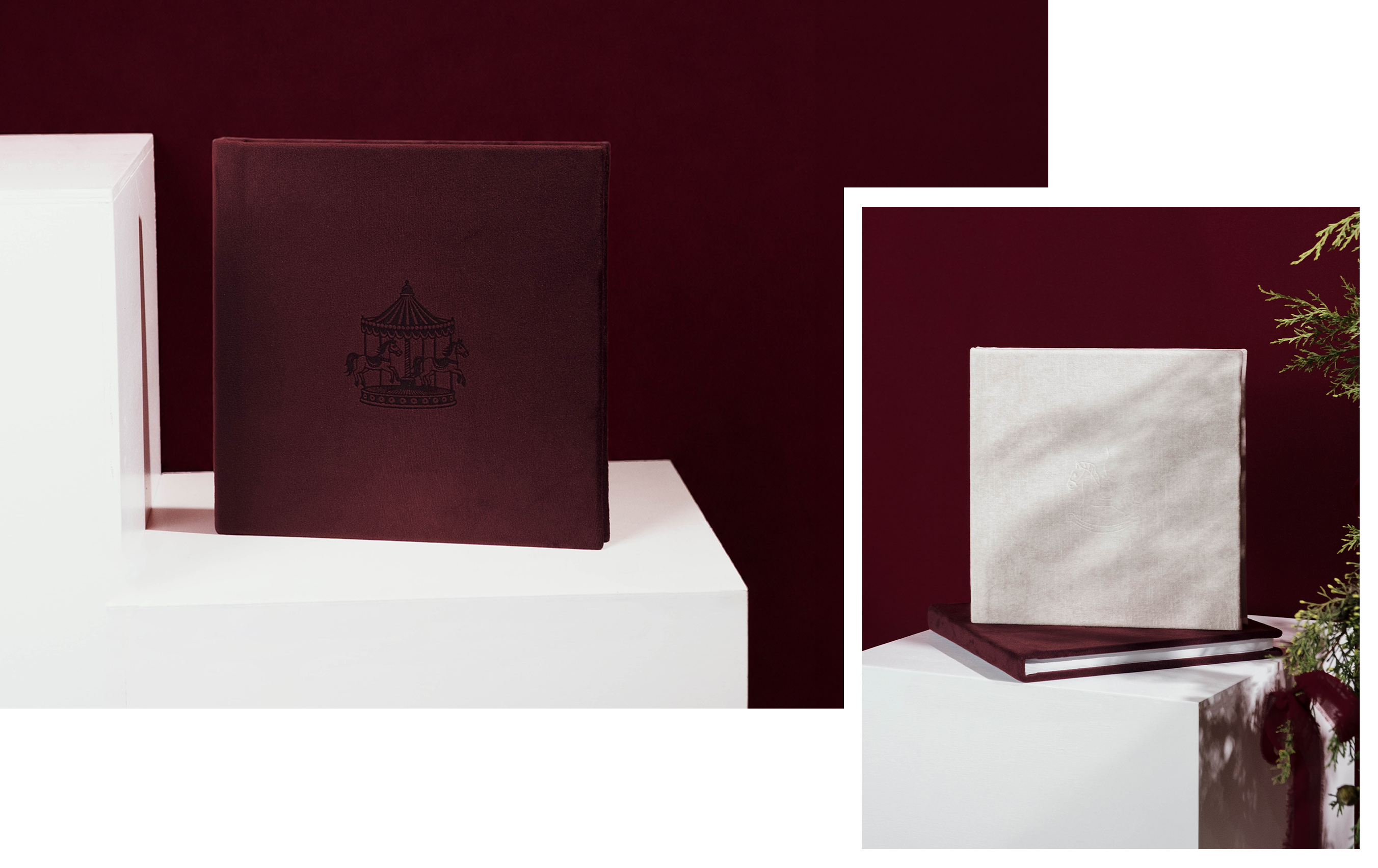 Celebrate Christmas Album
