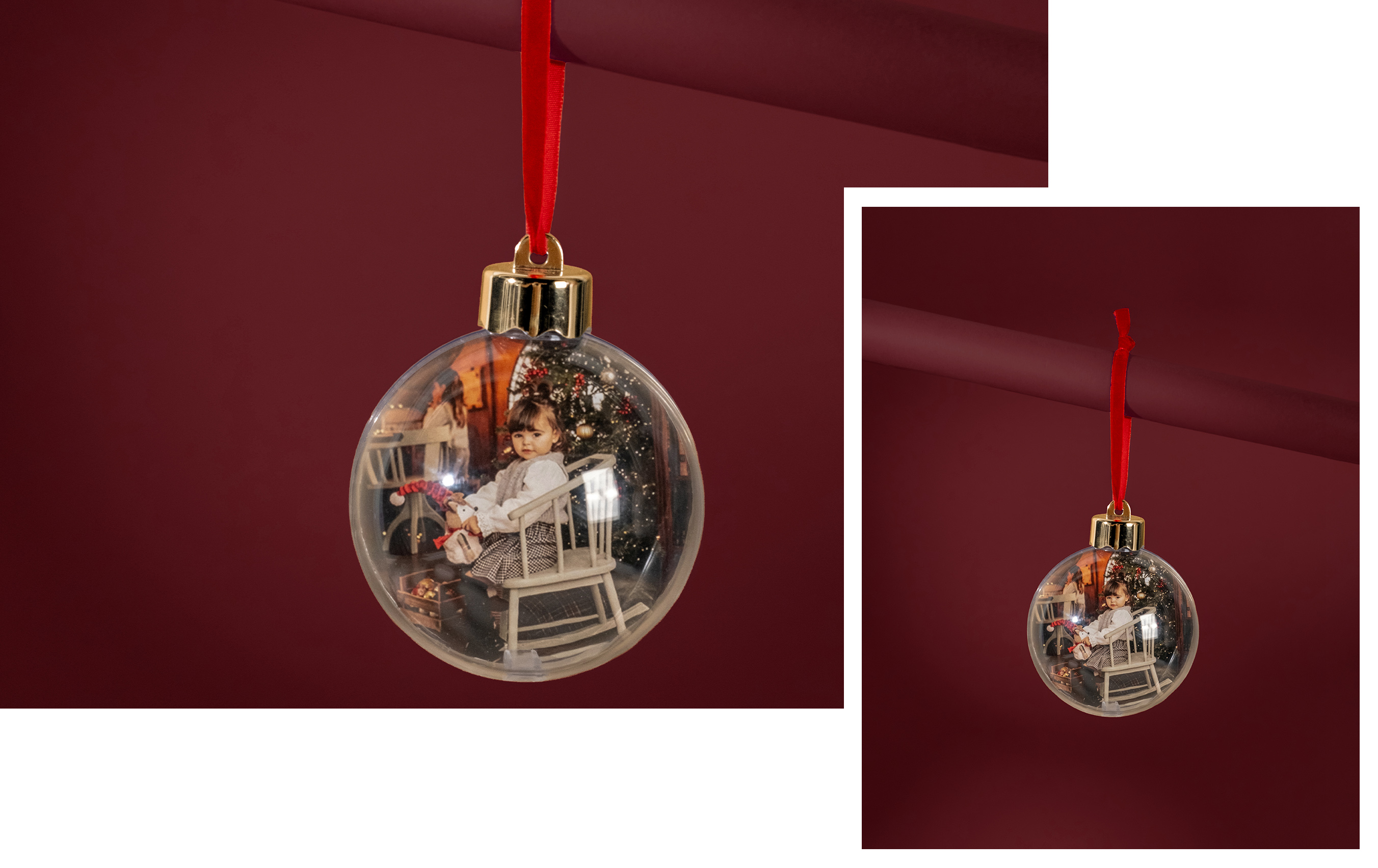 Boule de Noël