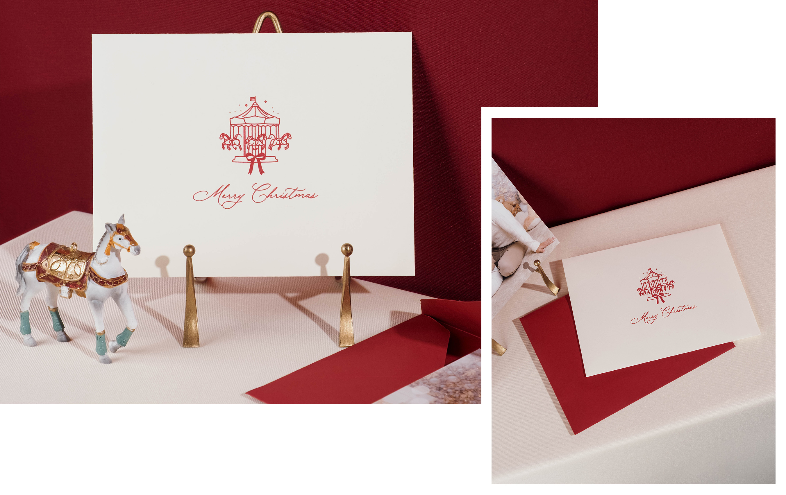 Christmas Envelope
