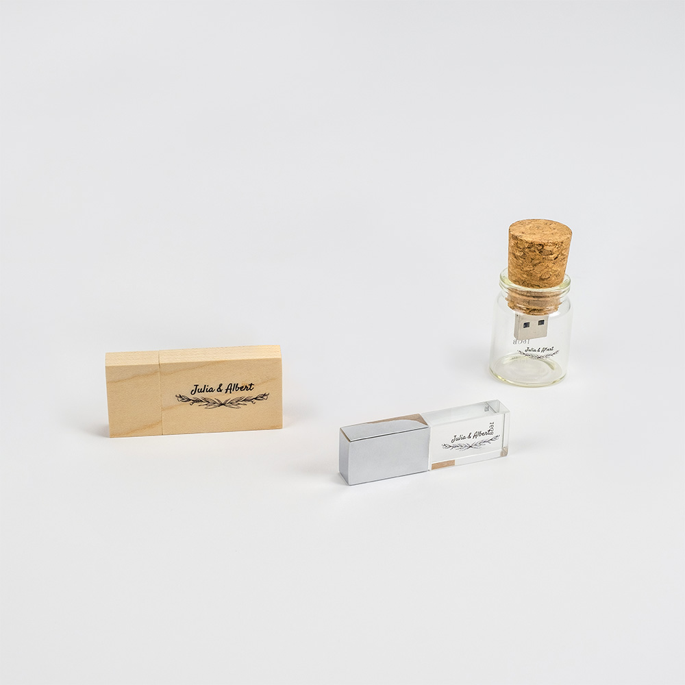 Clé USB 1