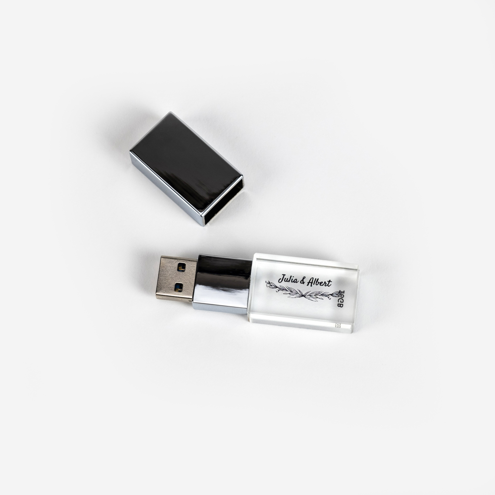 Clé USB 2