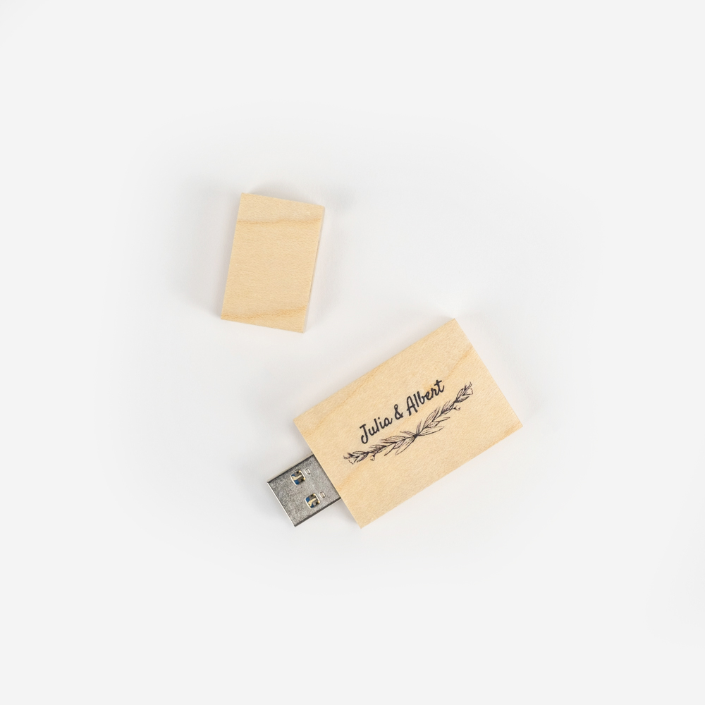 Clé USB 3