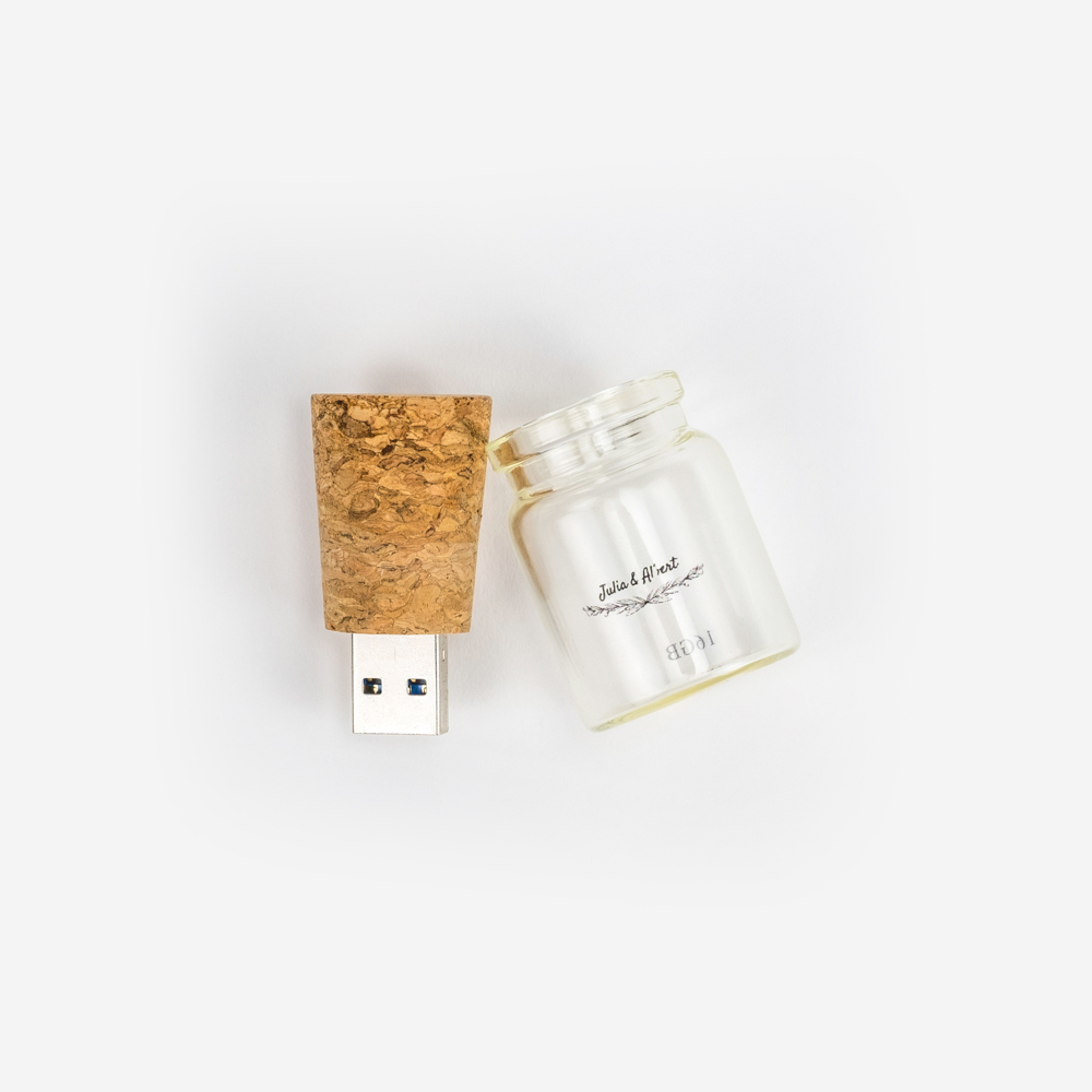 Clé USB 4