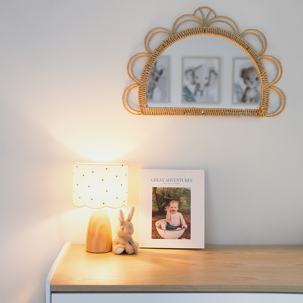 Collection Magazine - Family intro