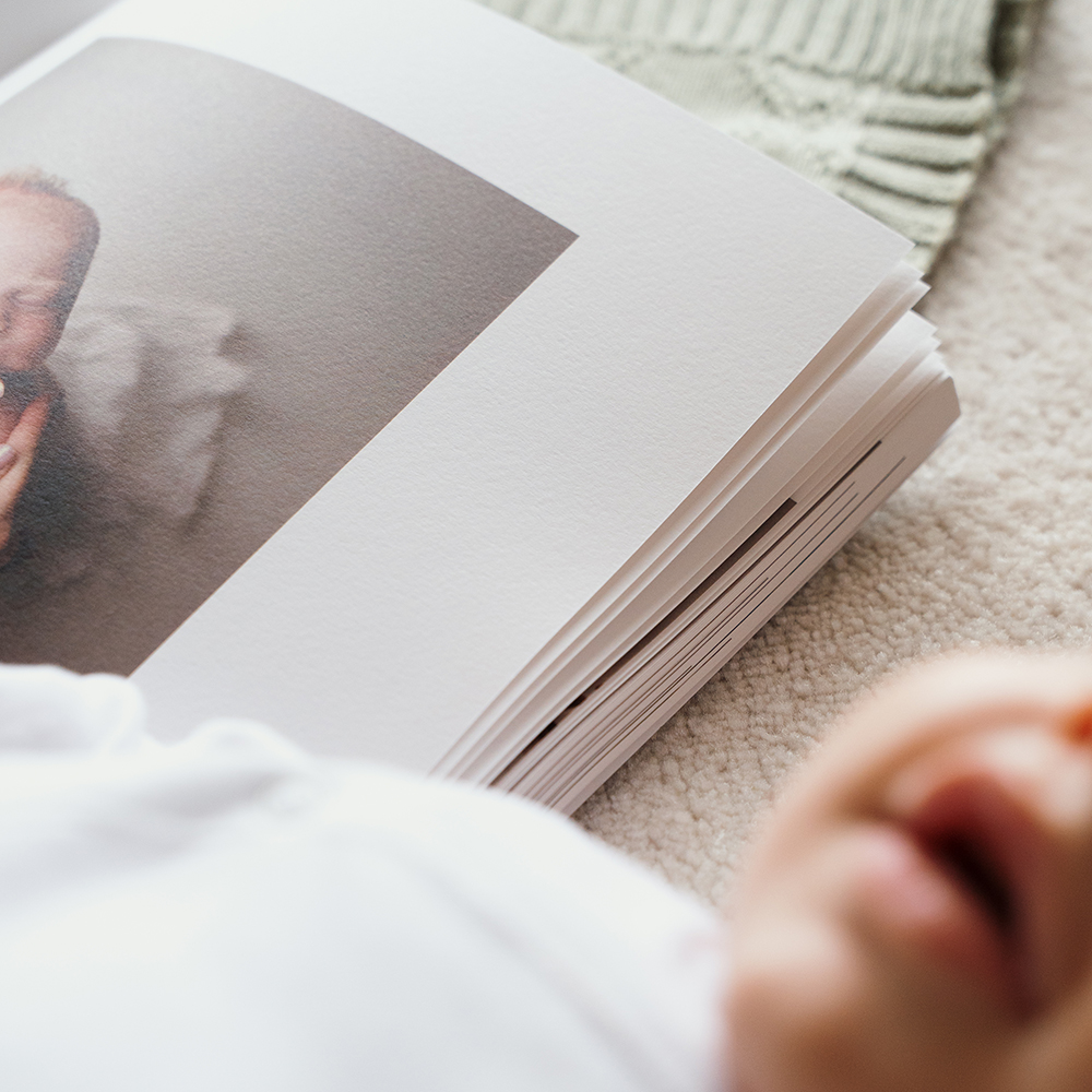 Collection Magazine - Family 4