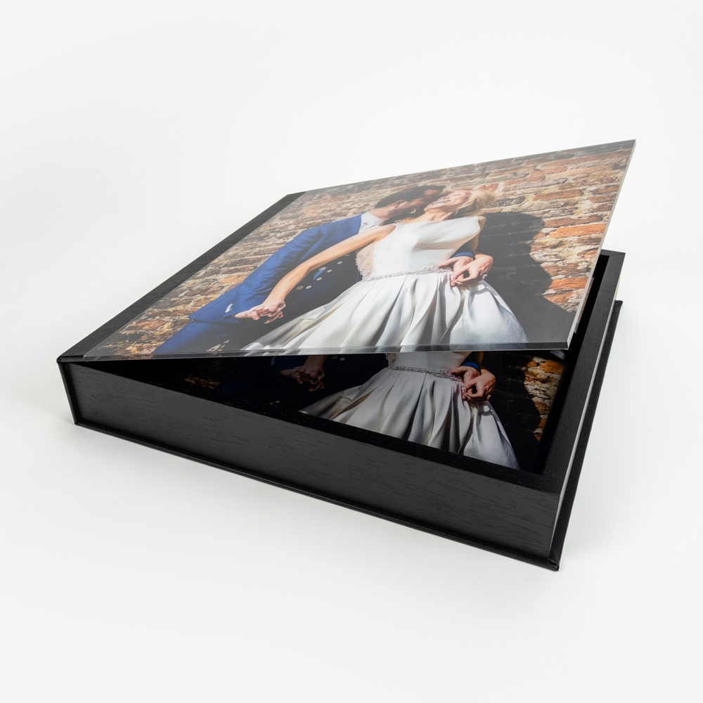 Coffret Arábico 2