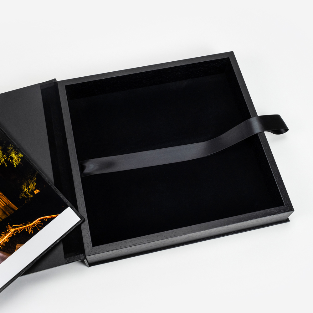 Coffret Arábico 3