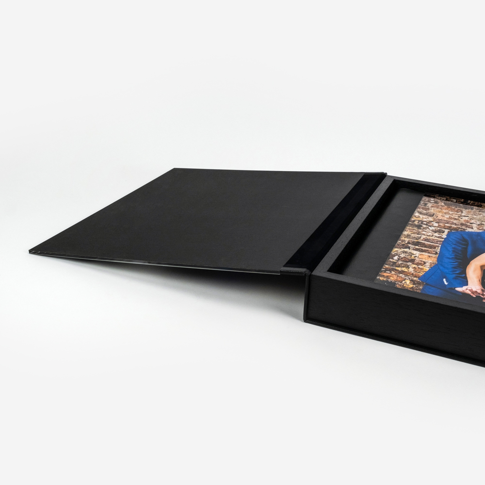 Coffret Arábico 5