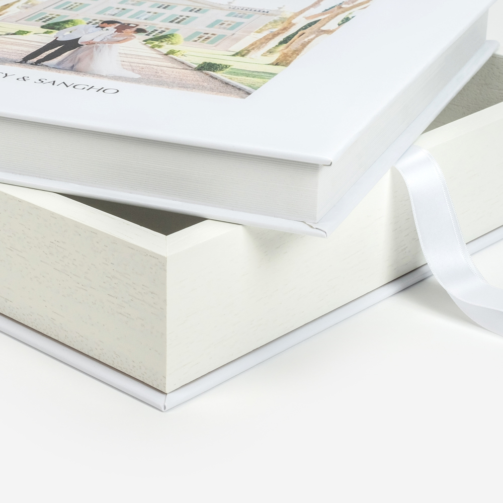 Coffret Caribe Photo 4