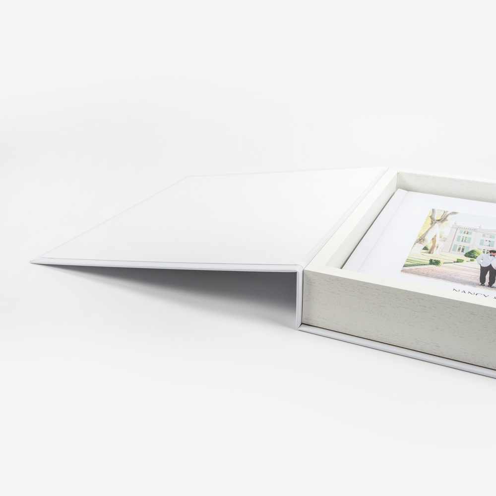 Coffret Caribe Photo 5