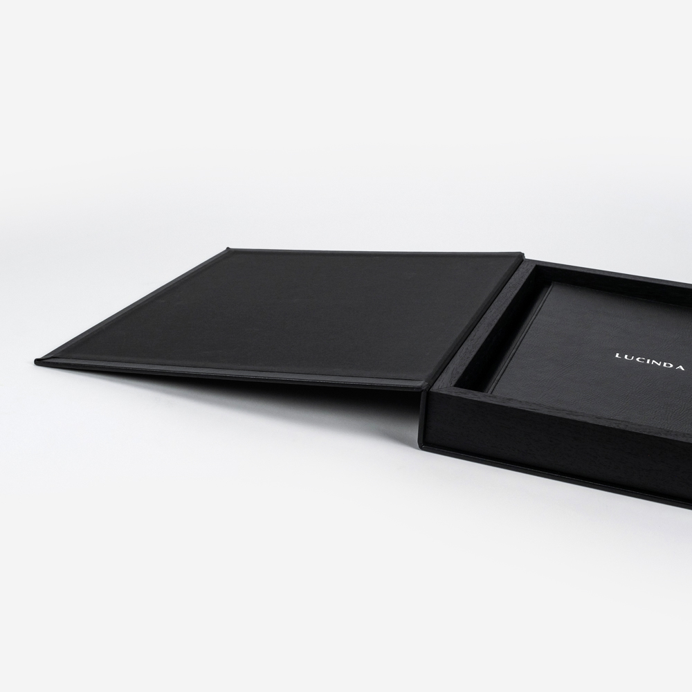 Coffret Caribe 5
