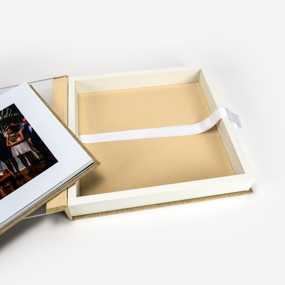 Coffret Caribe Clear 3