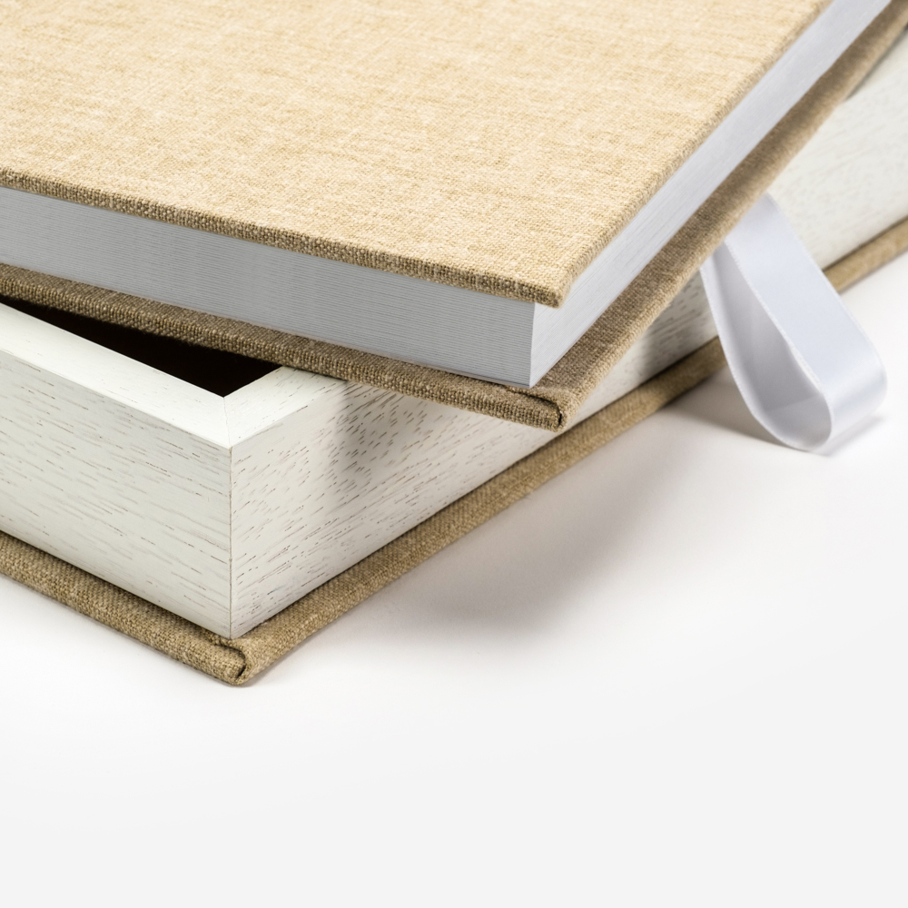 Coffret Caribe Clear 4