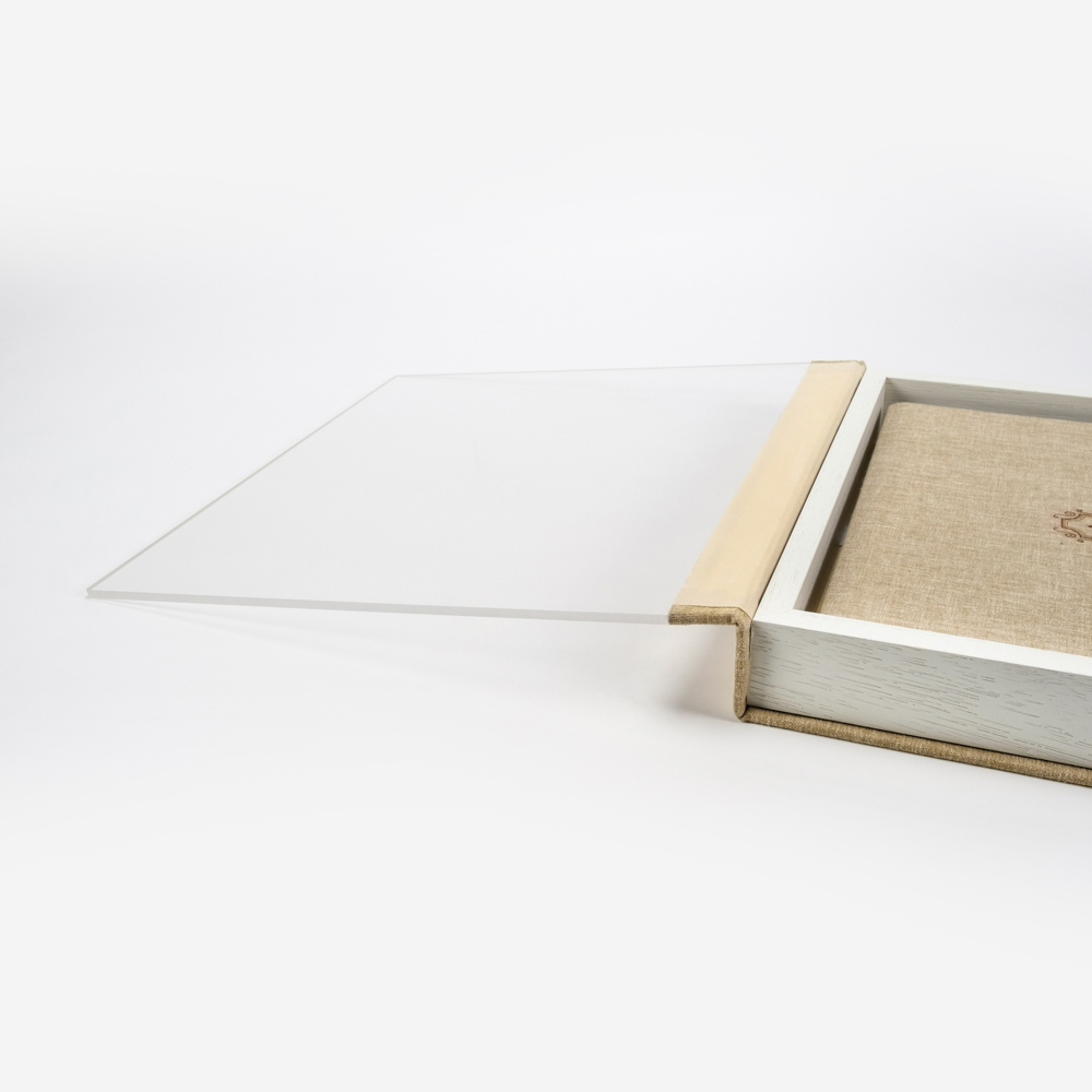 Coffret Caribe Clear 5