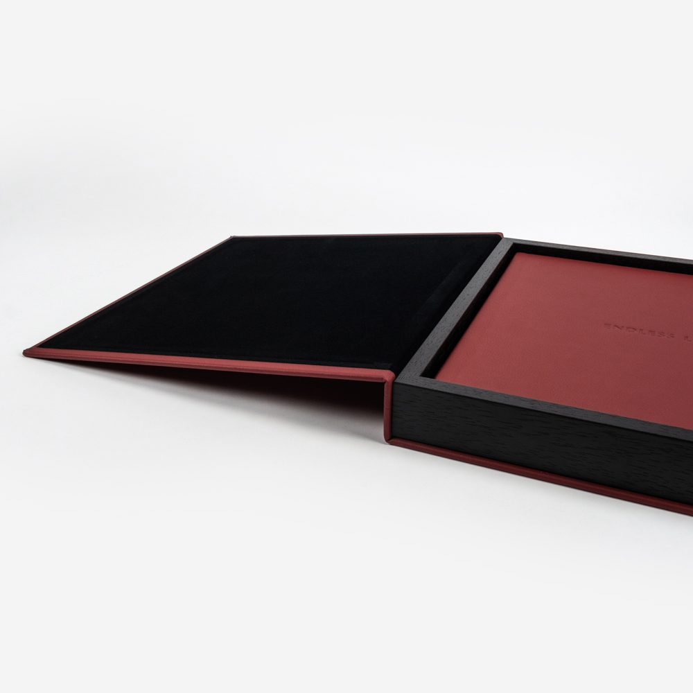 Coffret Caribe Plus 5