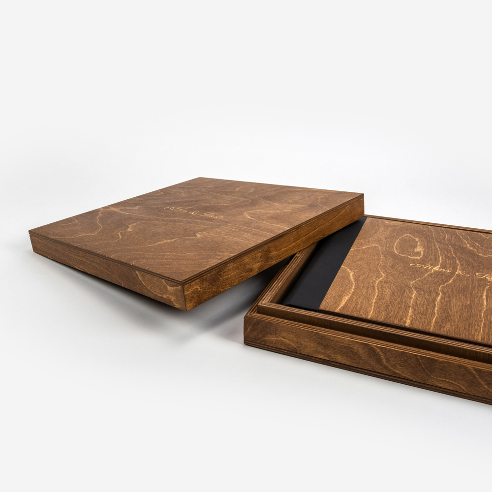 Coffret Grove 2