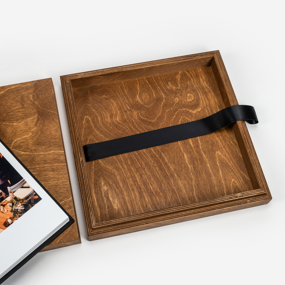 Coffret Grove 3