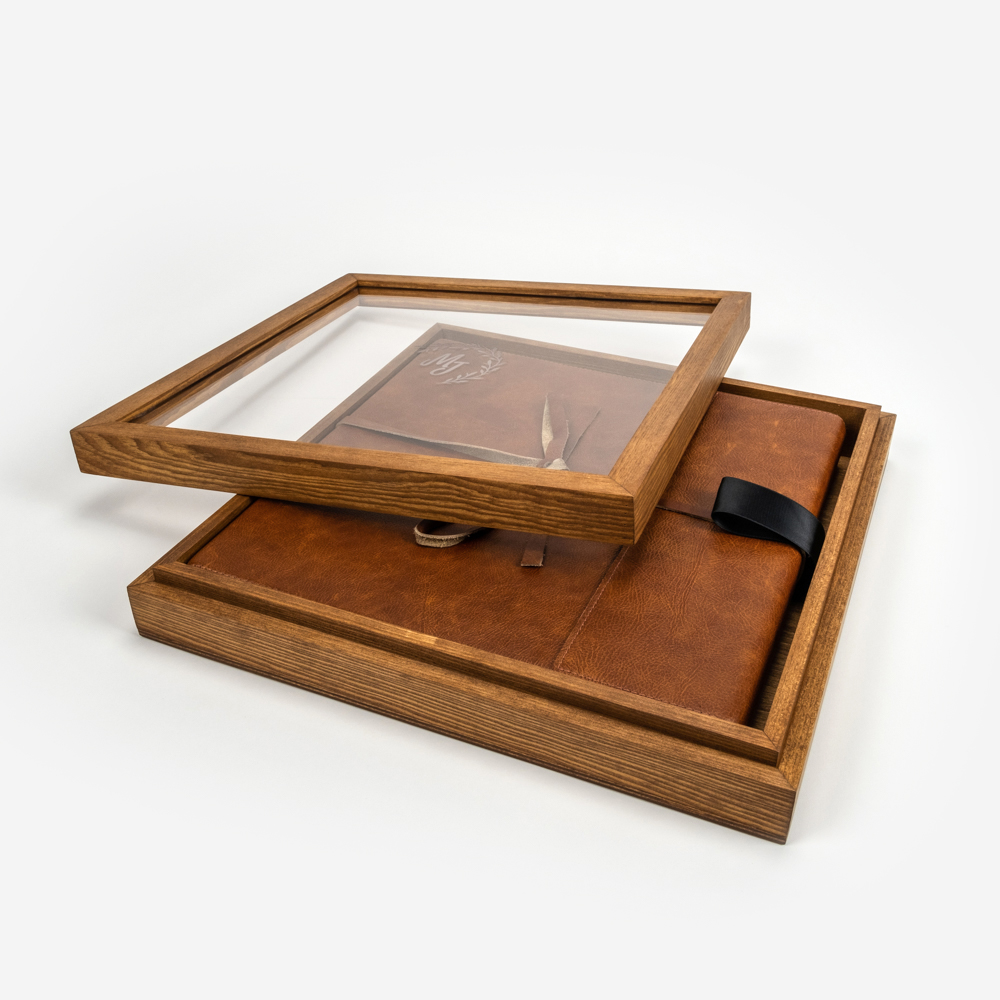 Coffret Grove Clear 2