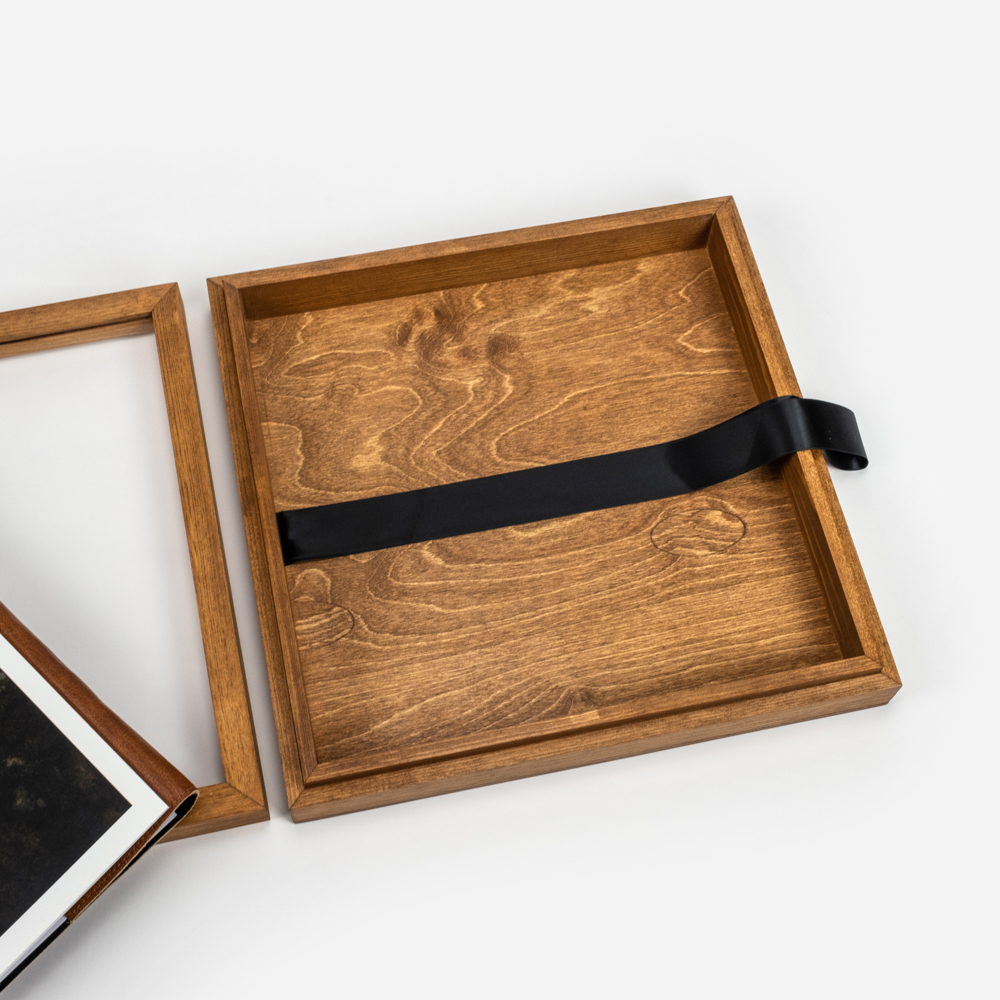 Coffret Grove Clear 3