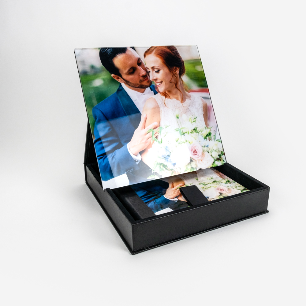Coffret Smart Arábico 2
