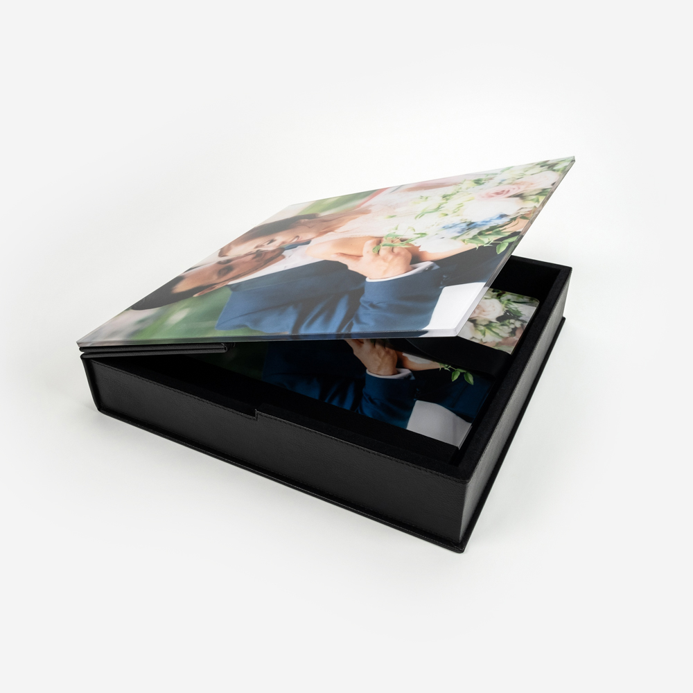 Coffret Smart Arábico 5