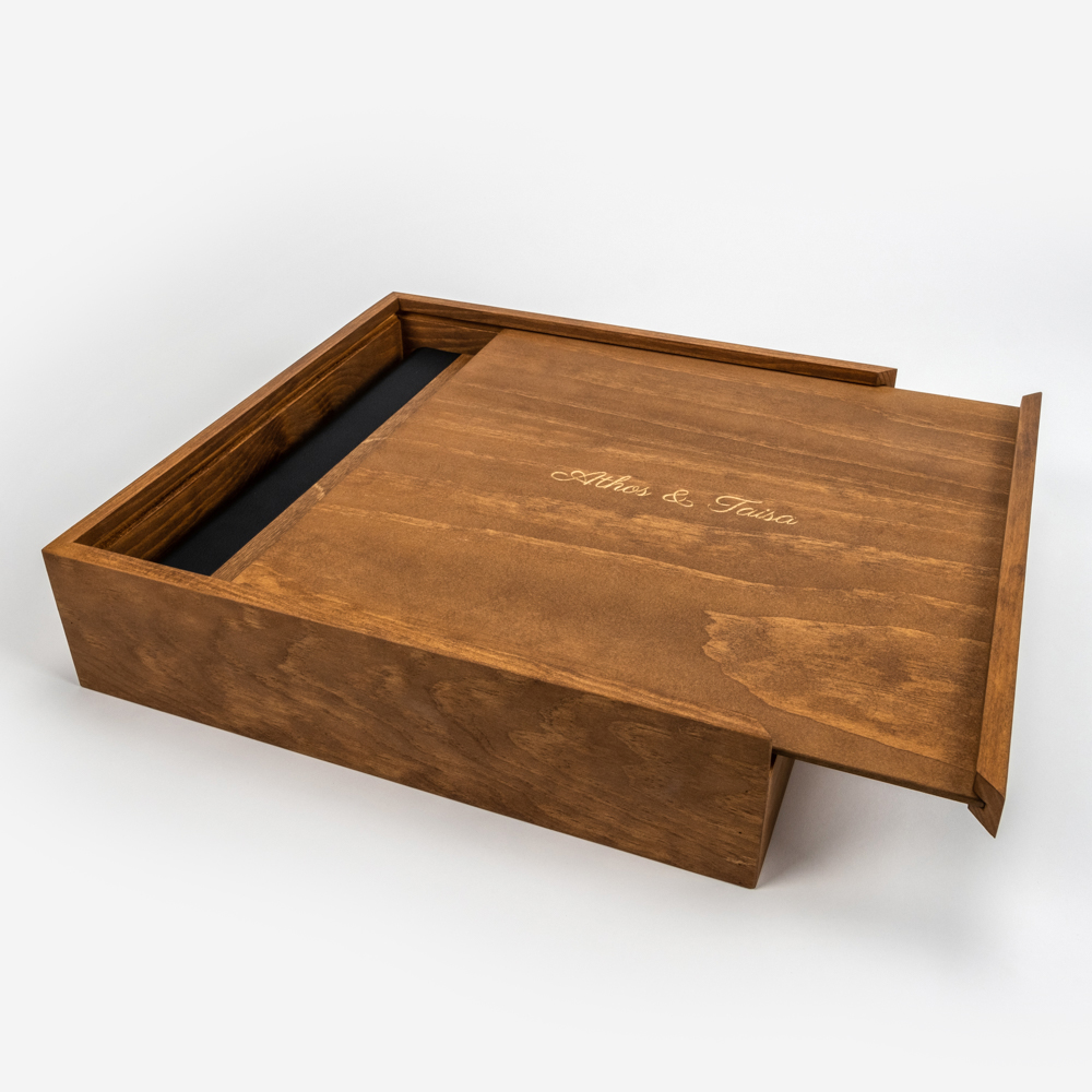 Coffret Wood 2