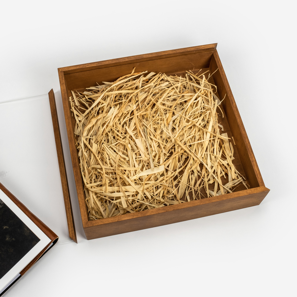 Coffret Wood Clear 3