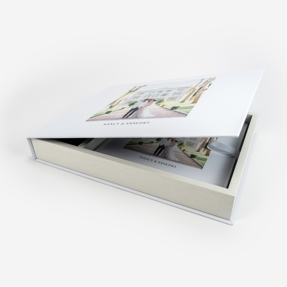 Coffret Combo Caribe Photo 2