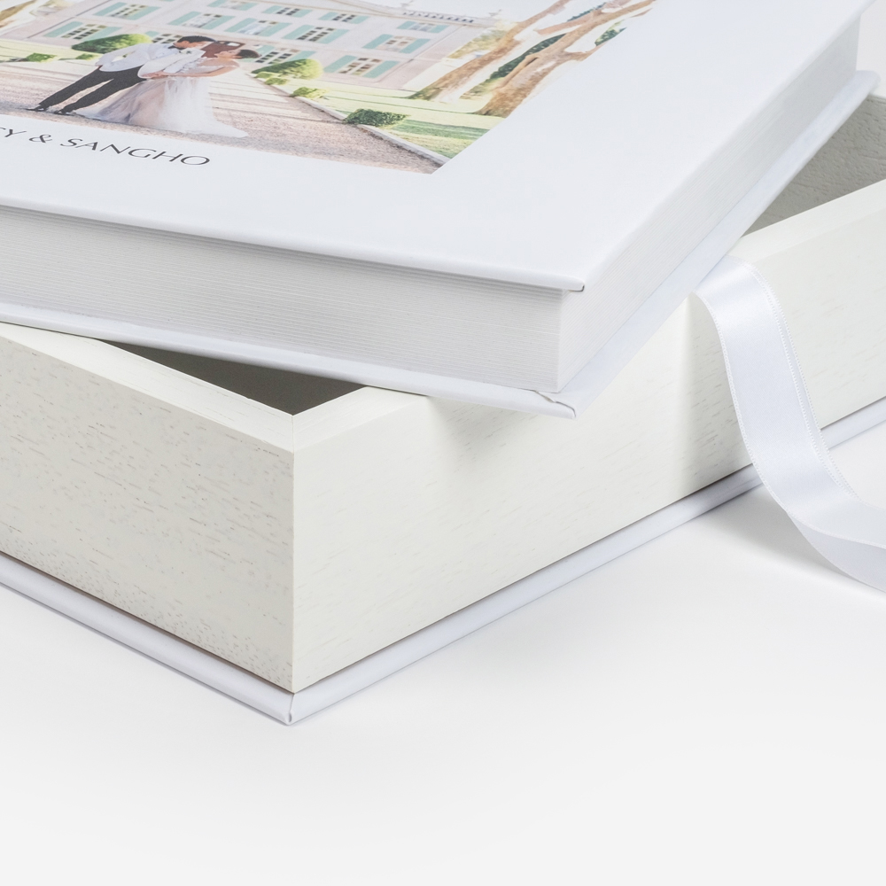 Coffret Combo Caribe Photo 4