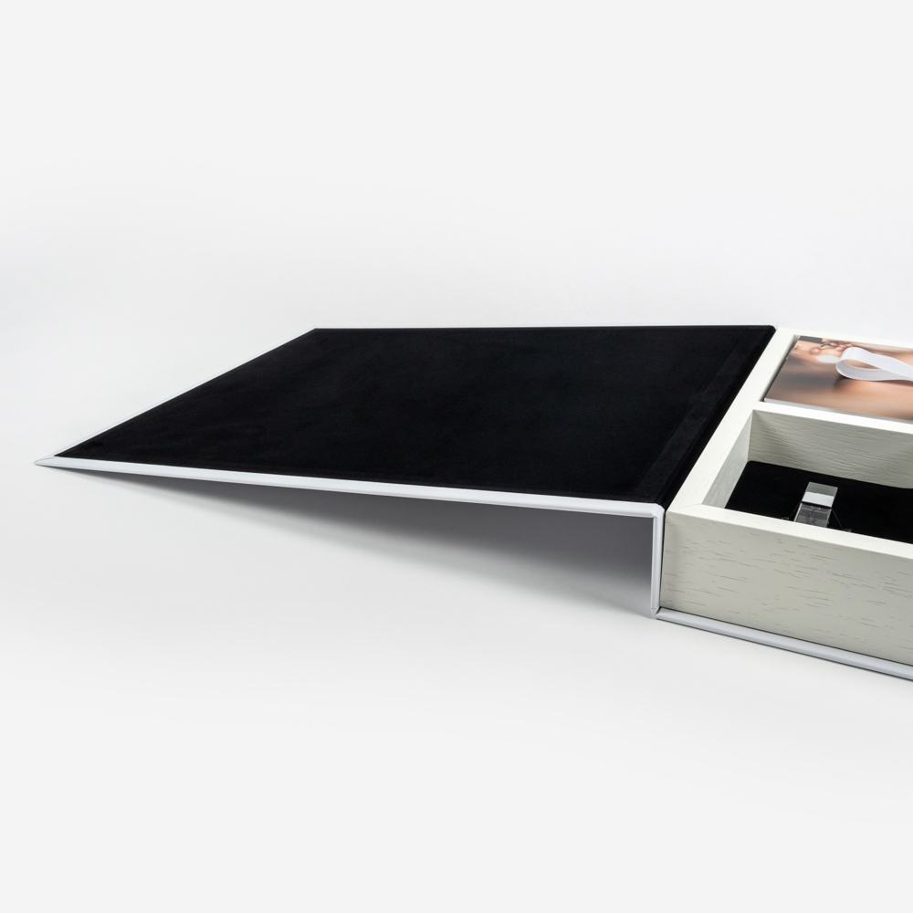 Coffret Combo Caribe Photo 5