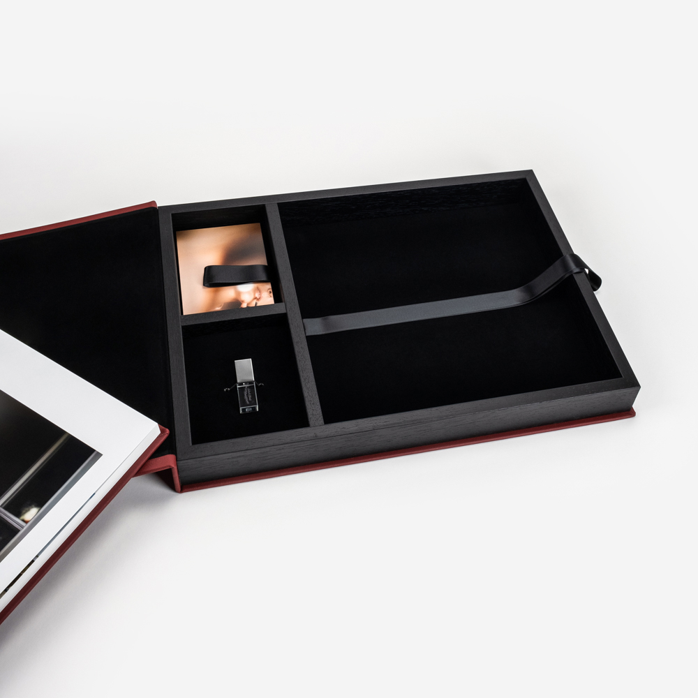 Coffret Combo Caribe Plus 3