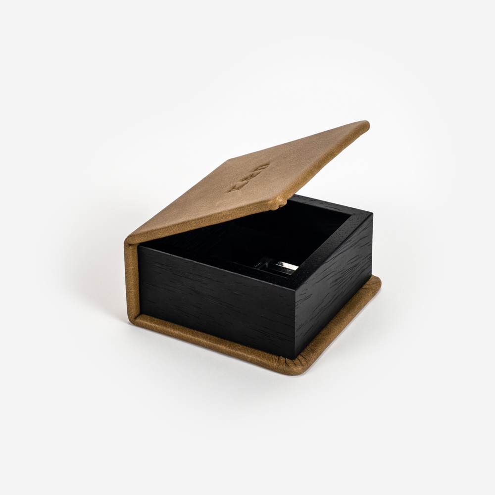 Boîte clé usb Arno 2